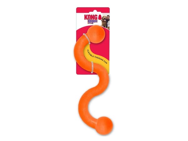 Kong Leksak Ogee Stick Mix L 38cm