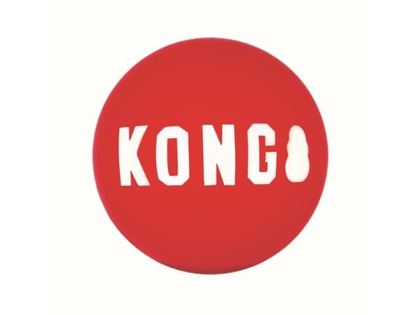 KONG KONG Signaturballer 2-pk M
