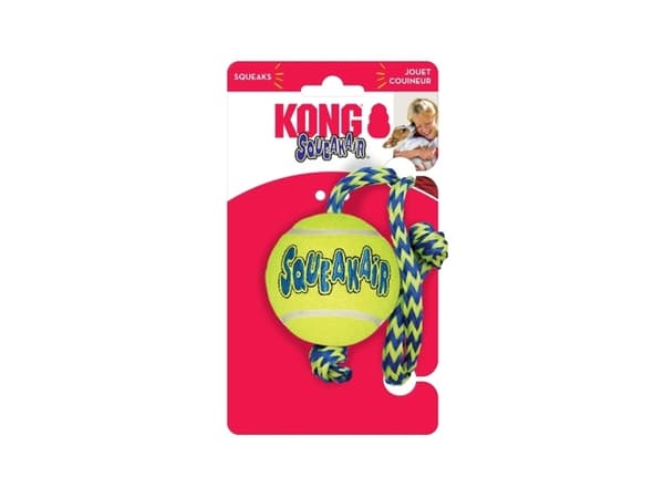 KONG Kong tennispallo köydellä M