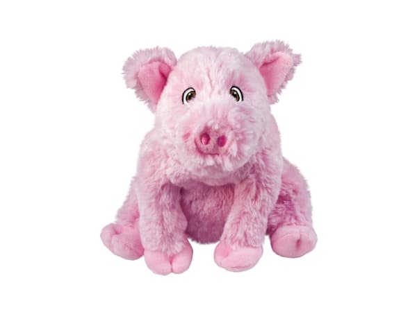 KONG Kong Comfort Kiddos Pig S