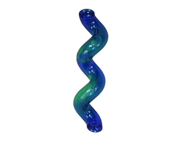 Kong Leksak Treat Spiral Stick Mix L 30cm