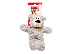 KONG Kong Wild Knots Bear XS