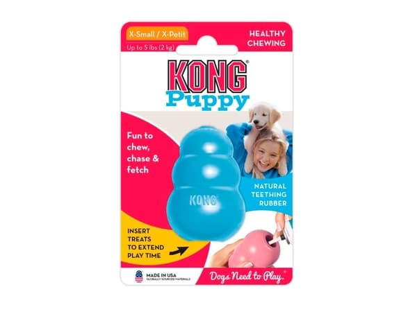 KONG Kong X pieni