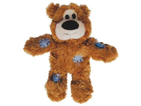 KONG Kong Wild Knots Bear XL