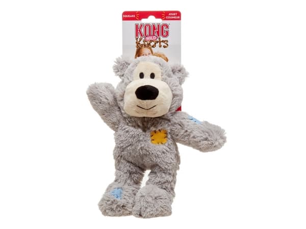 KONG Kong Wild Knots Bear XL