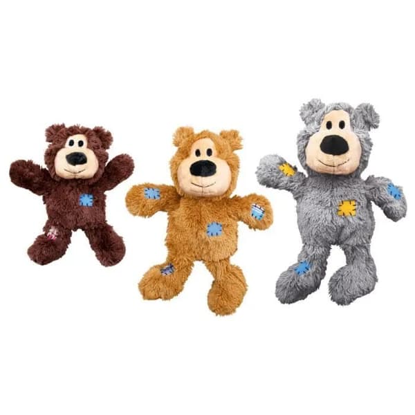 KONG Kong Wild Knots Bear XL