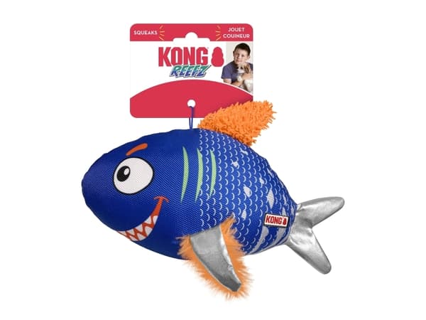 KONG Toy Reefz L