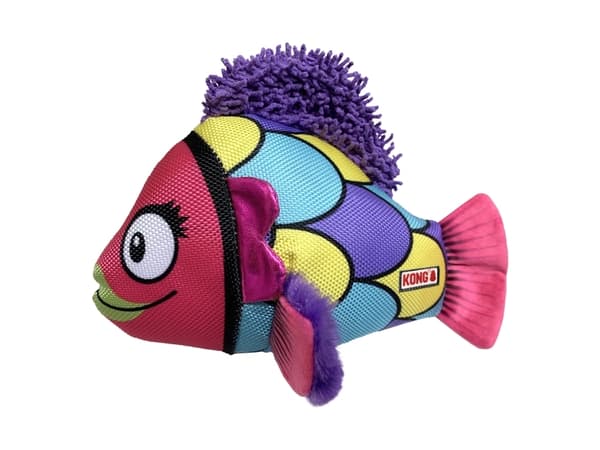 KONG Toy Reefz L