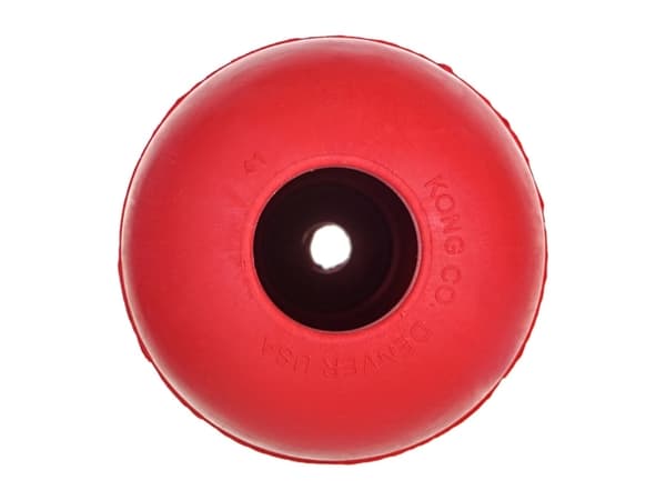 KONG Classic - koiran lelu - XXL