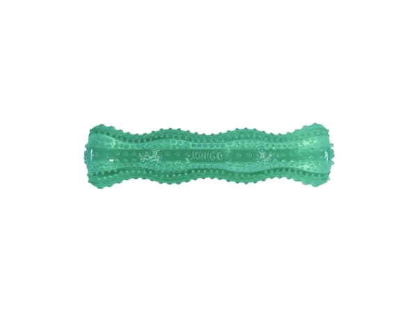 KONG Leksak Squeezz Dental Stick 19cm