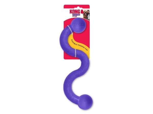 Kong Leksak Ogee Stick Mix M 30cm