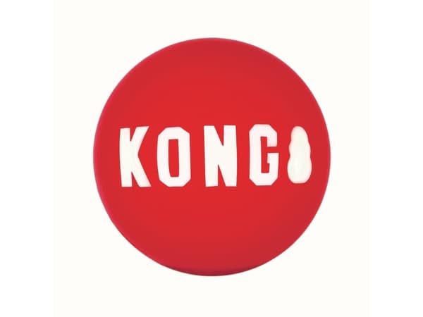 KONG KONG Signature pallo M 6,5cm