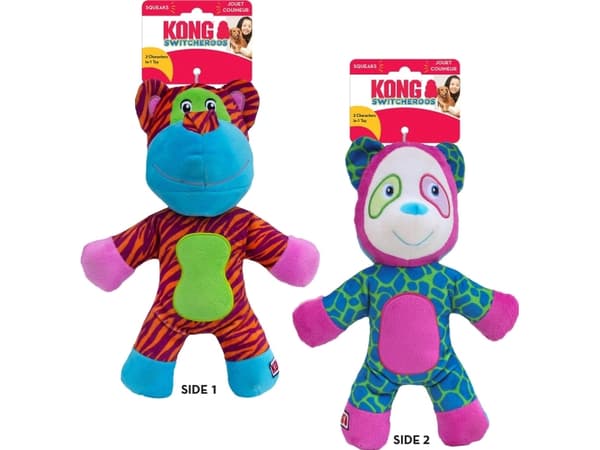 KONG Toy Switcheroos 11,5cm