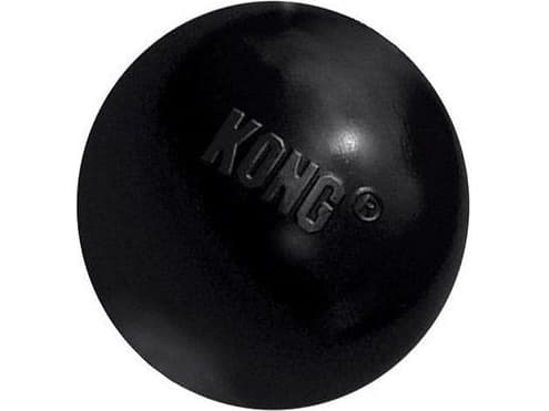 Kong Ball Extreme Dog Toy 7,5cm
