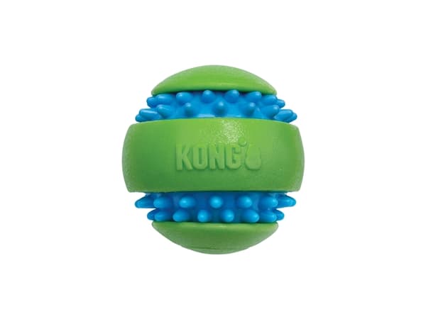 KONG Leksak Squeezz Goomz Ball XL