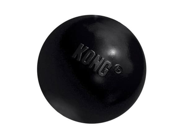 KONG Extreme ball Small - koiran lelu