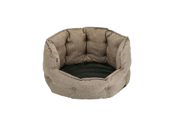 DOGMAN Seng Classy Memory oval ved S 54cm