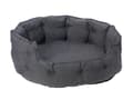 Pikkukuva 5 / 5: DOGMAN Seng Classy Memory ovaali gr S 54cm
