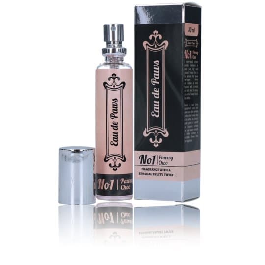Eau de Paws No1 Pawwy Choo (nainen)