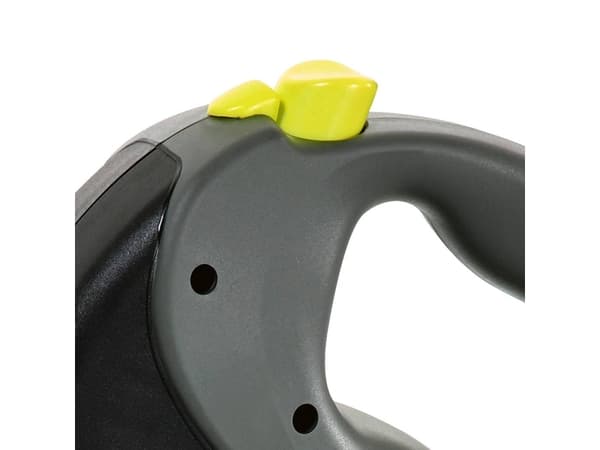 Flexi Giant Neon joustava koiran hihna 8 m