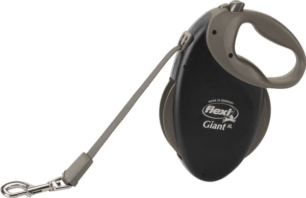 Flexi Giant Neon joustava koiran hihna 8 m