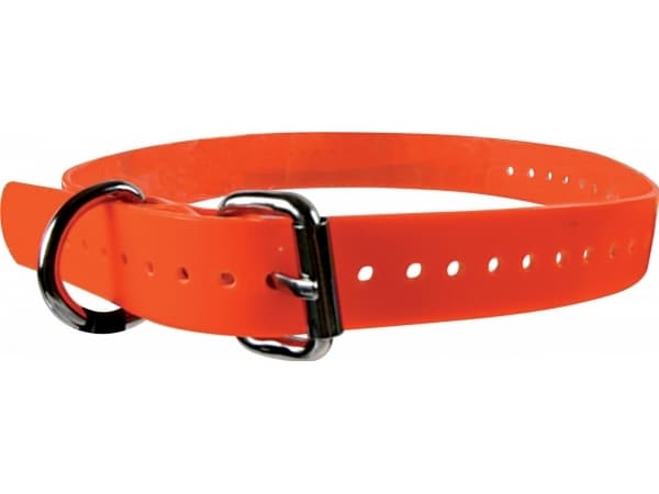 ZOLUX Collar PVC fluo 65 cm
