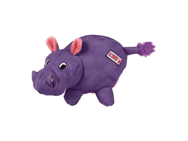 KONG Kong Phatz Hippo 22cm