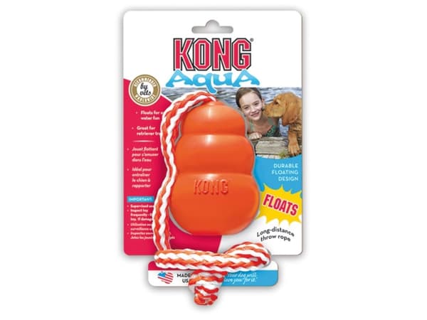 KONG Kong Aqua medium 63cm