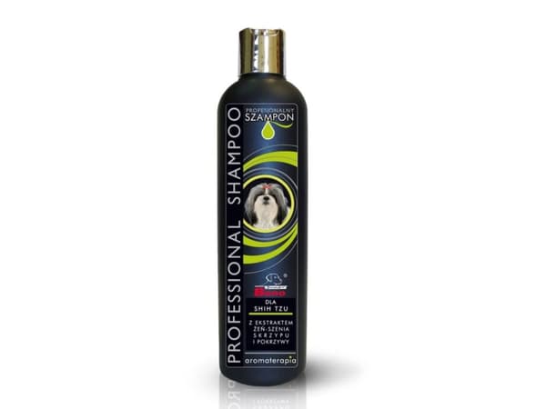 Certech Super Beno Professional - Shampoo til Shih-Tzu 250 ml