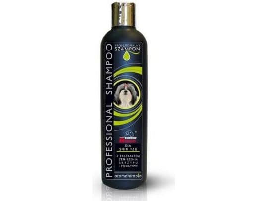 Super Benek SUPER BENO-SHAMPOO PROFESSIONAL 250ml SHIH TZU