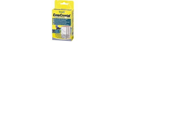 Tetra Filterpaket för Cascade Globe 6.8L(C 100)