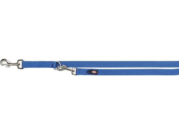 Trixie Premium V-Line, 2,00 m / 25 m blå