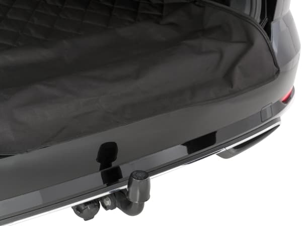 Trixie Car boot cover, 2.10 × 1.75 m, black