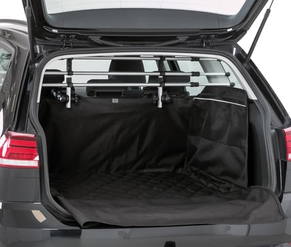 Trixie Car boot cover, 2.10 × 1.75 m, black