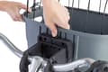 Miniatyrbilde 3 av 5: Trixie Fixation for front bicycle basket