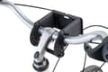 Miniatyrbilde 5 av 5: Trixie Fixation for front bicycle basket