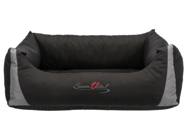 Trixie Samoa vital seng, 80 x 65 cm, sort