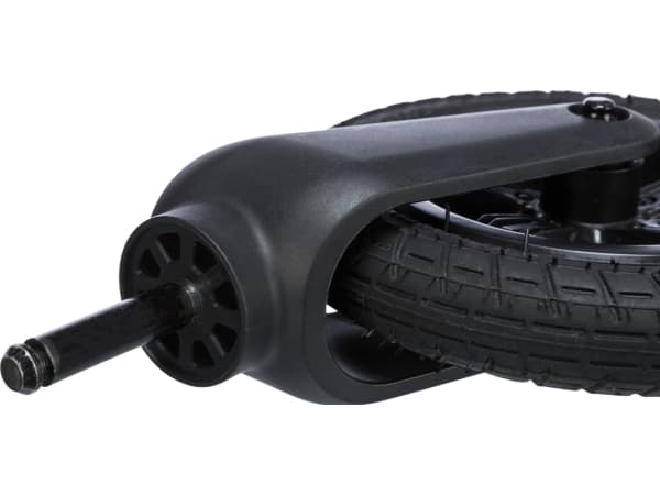 Trixie Jogger forhjul til trailer TX12794/6/8,