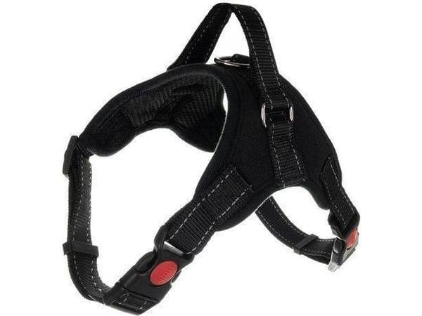 Iso Trade Trykkfri hundesele L