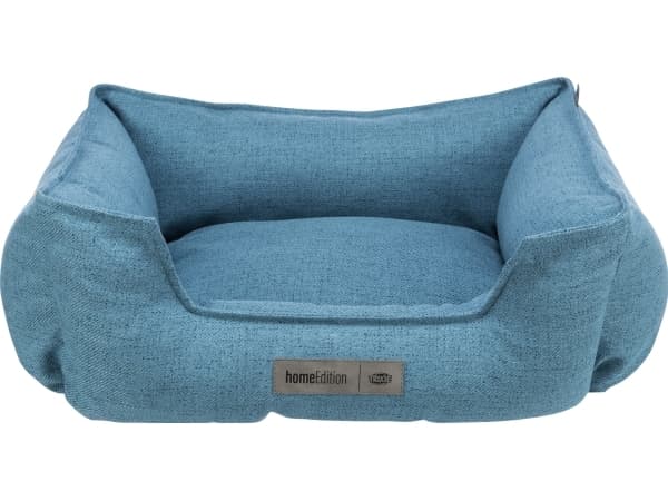 Trixie Talis bed, square, 60 × 50 cm, blue