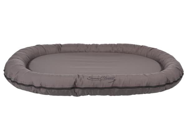 Trixie Samoa Classic pude, 100 x 75 cm, grå