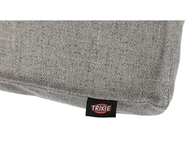 Trixie Talis pude, 70 x 50 cm, grå