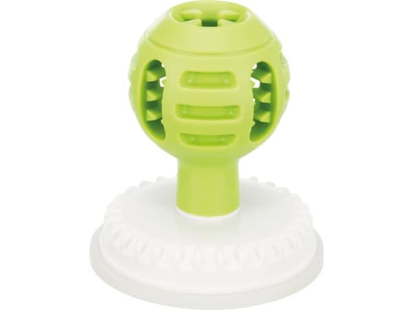 Trixie Lick n Snack bold, TPE/ABS, ø 8/12 cm × 13 cm