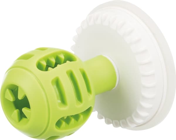 Trixie Lick n Snack bold, TPE/ABS, ø 8/12 cm × 13 cm
