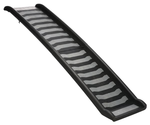 Trixie Pet ramp, plastic, 39 × 160 cm