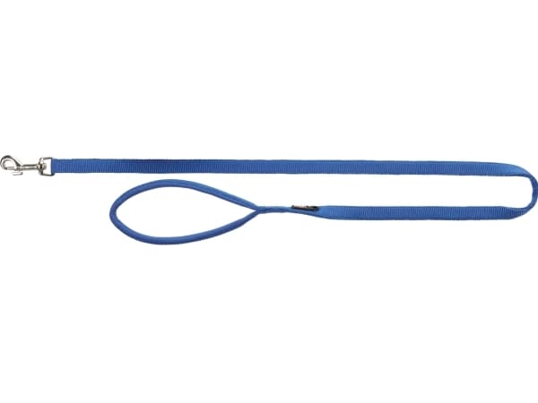 Trixie Premium line, XS: 1,20 m/10 mm, blå
