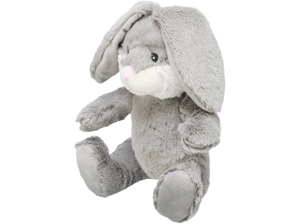 Trixie Be Eco Bunny Evan, plush recycled, 25 cm