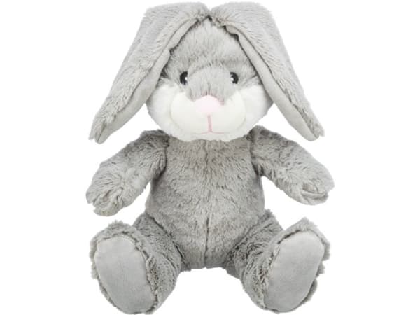 Trixie Be Eco Bunny Evan, plush recycled, 25 cm
