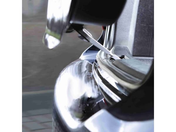 Trixie Car Cooler, to hang in the trunk lid, long, 40 cm