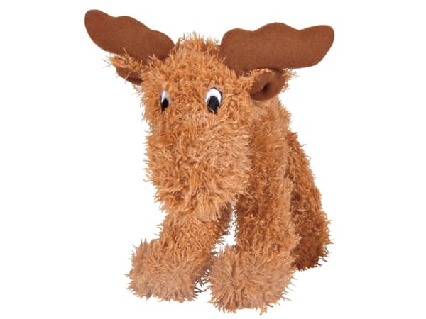 Trixie Moose, plysch 15 cm